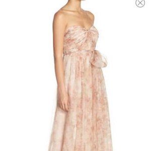 Jenny Yoo Annabelle Convertible Dress